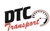 DTC Transport Logotype