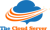 The Cloud Server Logotype