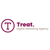 Treat Marketing Logotype