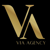 VIA Agency Logotype