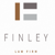 Finley Law Firm Logotype