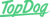 Topdog SEO Logotype