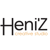 HeniZ Creative Studio Logotype