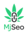 MjSeo Agenсy Logotype