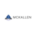 Mckallen Logotype
