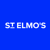 Saint Elmo's Logotype