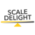 Scale Delight Logotype