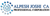 Alpesh Joshi CA Professional Corporation Logotype