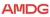 AMDG Logotype