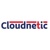Cloudnetic Logotype