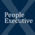 People Executive Logotype