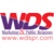 WDS Marketing & Public Relations Logotype
