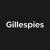 Gillespies Logotype