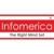 Infomerica, Inc Logotype