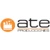 ATE Producciones Logotype