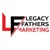 Legacy Fathers Marketing Logotype