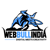 Web Bull India Logotype