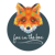 The Fox in the Box Group Logotype