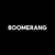 Boomerang Agency Logotype