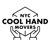 Cool Hand Movers Logotype