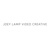 Joey Lamp Video Creative Logotype