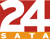24sata - Original Video Production Logotype