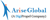 Arise Global Solutions Logotype