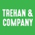 Trehan & Company Logotype