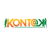Kontak Recruitment Logotype