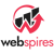 Webspires Logotype