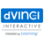 d'Vinci Interactive Logotype