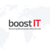 BoostIT HUB Logotype