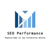 SEO Performance Logotype
