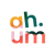 Ah Um Logotype