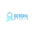 Octopix Studio Logotype