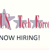 US Tech Force Logotype