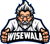 WiseWala Web Design Logotype