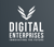 Digital Enterprises Logotype