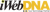 iWebDNA Logotype