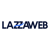 LAZZAWEB Logotype