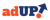 adUP Logotype