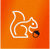 WebsiteSquirrel Logotype