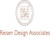 Reisen Design Associates Logotype