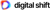 Digital Shift Logotype
