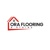 Ora flooring and stairs Logotype
