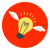 KeywordsFly Technology Private Limited Logotype