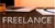 Freelance Topic Logotype