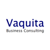 Vaquita Business Consulting Logotype