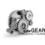 inGear Productions Logotype