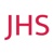 JHS & Associates LLP Logotype